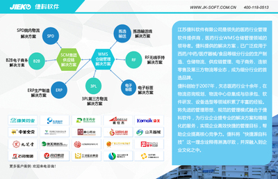 倢科攜手四川同昌冷鏈 打造西南醫療器械第三方物流總集成新標桿